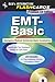 EMT-Basic - Interactive Flashcards Book for EMT (REA), Premium Edition incl. CD-ROM