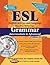 ESL Intermediate/Advanced Grammar w/Vocab Builder w/CD-ROM by Mary Ellen Muñoz Page
