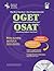 OGET/OSAT Oklahoma General Education & Subject Area Tests - Elementary Ed with CD (OGET / OSAT Teacher Cert Test Prep)