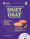 OGET/OSAT Oklahoma General Education & Subject Area Tests - Elementary Ed with CD (OGET / OSAT Teacher Cert Test Prep)