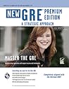GRE: A Strategic Approach, Premium Edition (Book + Online) (GRE Test Preparation)