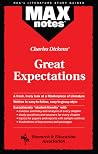 Charles Dickens' Great Expectations (MAXNotes Literature Guides) Charles Dickens' Great Expectations (MAXNotes Literature Guides)