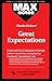 Charles Dickens' Great Expectations by MAXNotes