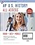 AP® U.S. History All Access Book + Online + Mobile (Advanced Placement (AP) All Access)
