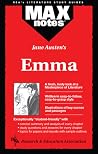 Emma (MAXNotes Literature Guides) Emma (MAXNotes Literature Guides)