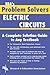 Electric Circuits Problem Solver (Problem Solvers Solution Guides)