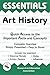 The Essentials of Art History