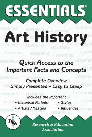 The Essentials of Art History