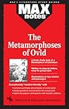 Metamorphoses of Ovid, The (MAXNotes Literature Guides)