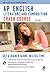 AP® English Literature & Composition Crash Course Book + Online: Get a Higher Score in Less Time (Advanced Placement (AP) Crash Course)