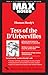 Tess of the D'Urbervilles (MAXNotes Literature Guides)
