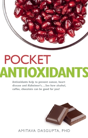 Pocket Antioxidants (Paperback)