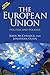 The European Union by John McCormick