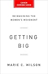 Feminism's Big Problem: How Women Can Beat Backlash, Gain Impact, and Fire Up the Fight Against Inequality in the Twenty-first Century