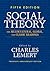 Social Theory: The Multicultural, Global, and Classic Readings