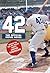 42 by Aaron Rosenberg 42 by Aaron Rosenberg