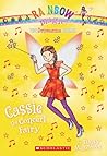 Cassie the Concert Fairy (Rainbow Magic: Superstar Fairies #7)