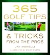 365 Golf Tips & T...