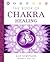 The Book of Chakra Healing by Liz Simpson