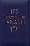 JPS Hebrew-Englis...