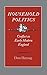 Household Politics: Conflict in Early Modern England
