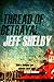 Thread of Betrayal (Joe Tyler, #3)