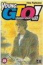 Young GTO T21: Shonan Junai Gumi