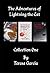 The Adventures of Lightning the Cat: Collection One