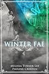 Winter Fae by Melissa Turner Lee