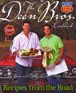 The Deen Bros. Cookbook (Hardcover)