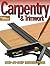Carpentry & Trimwork (Better Homes & Gardens)