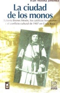 La ciudad de los monos