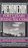 Phenomenon: Forty Years of Flying Saucers