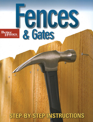 Fences & Gates (Paperback)