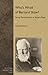 Who's Afraid of Bernard Shaw? by Stanley Weintraub