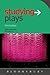 Studying Plays