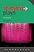 Studying Plays