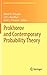 Prokhorov and Contemporary Probability Theory: In Honor of Yuri V. Prokhorov (Springer Proceedings in Mathematics & Statistics, 33)