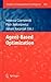 Agent-Based Optimization by Ireneusz Czarnowski