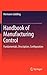 Handbook of Manufacturing C...