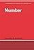 Number (Cambridge Textbooks...