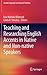 Teaching and Researching English Accents in Native and Non-native Speakers (Second Language Learning and Teaching)