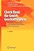 Check Book für GmbH-Geschäftsführer: Checklisten, Erläuterungen und Formulare für die tägliche Unternehmenspraxis (German Edition)