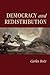 Democracy and Redistribution (Cambridge Studies in Comparative Politics)