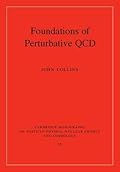 Foundations of Perturbative QCD