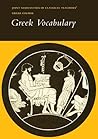 Greek Vocabulary (Reading Greek)
