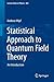 Statistical Approach to Quantum Field Theory: An Introduction (Lecture Notes in Physics, 864)