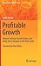 Profitable Growth (Management for Professionals)