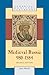 Medieval Russia, 980–1584 by Janet Martin