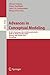 Advances in Conceptual Mode...